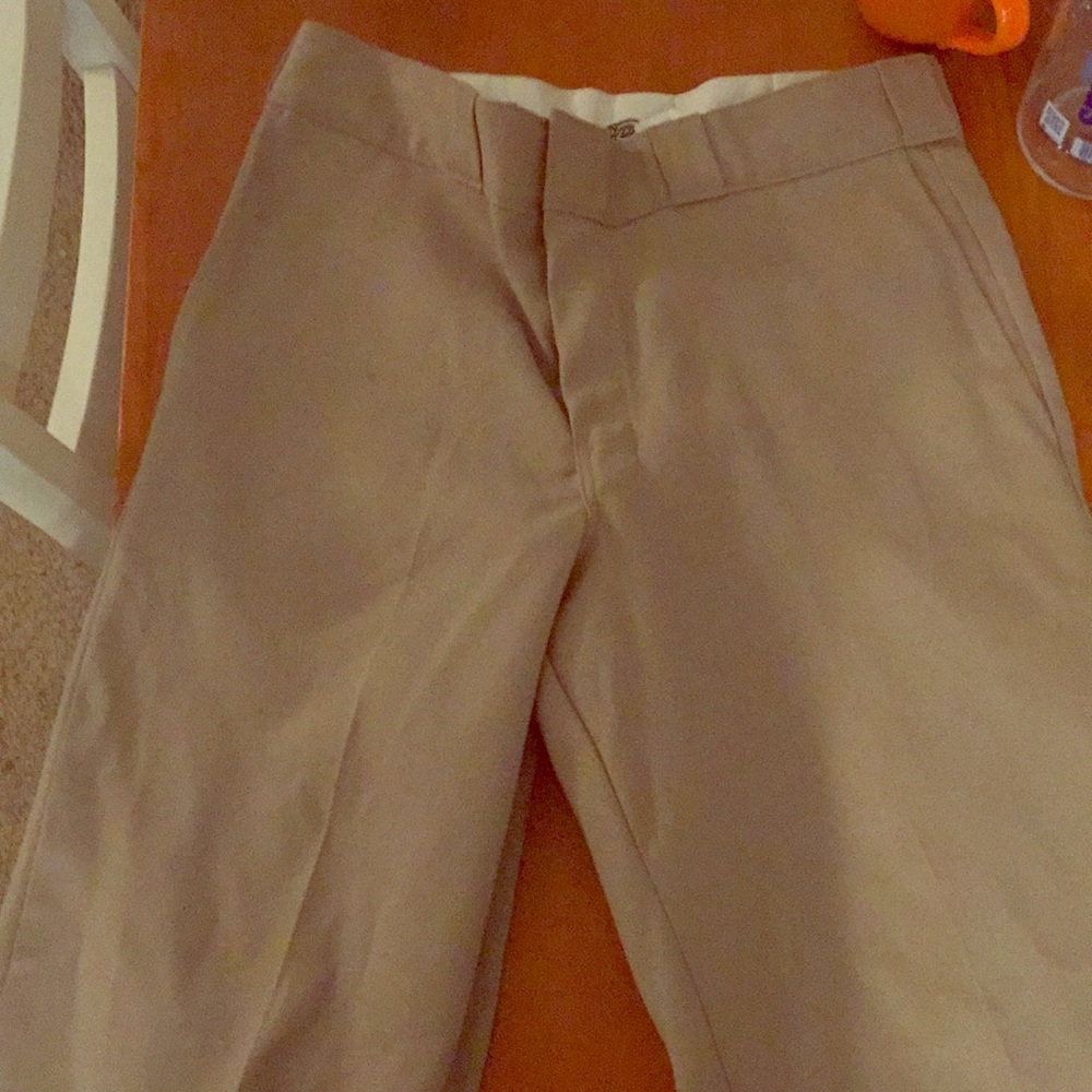 Dickies pants
